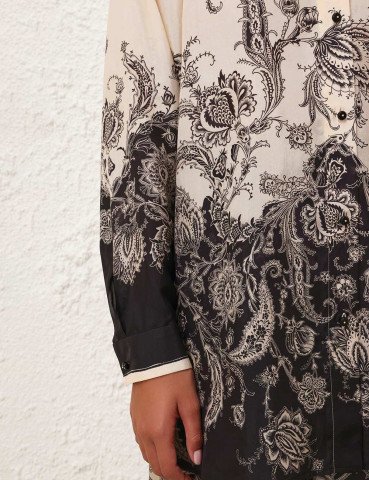 Костюм ZIMMERMANN Костюм ZIMMERMANN