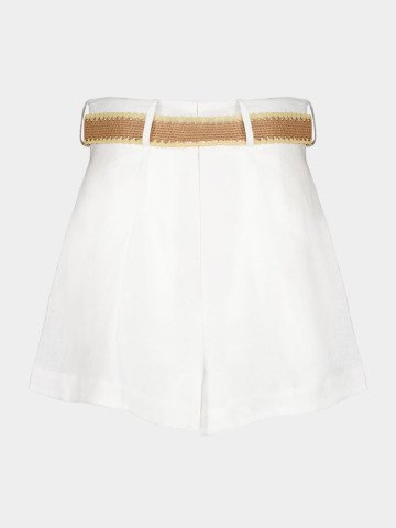 Шорты ZIMMERMANN Шорты ZIMMERMANN