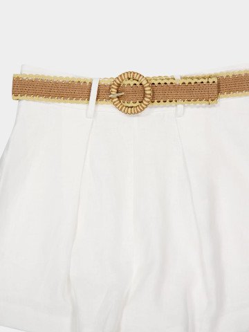 Шорты ZIMMERMANN Шорты ZIMMERMANN