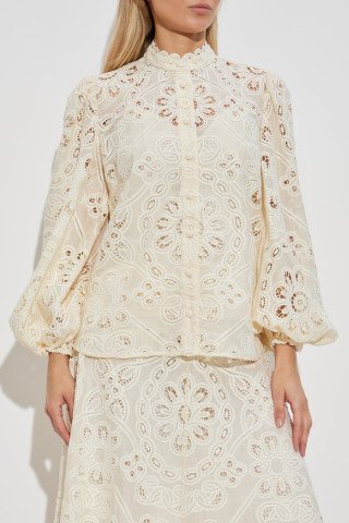 Костюм ZIMMERMANN - Фото 1