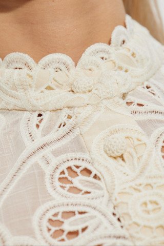 Костюм ZIMMERMANN - Фото 3