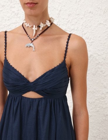 Сукня ZIMMERMANN - Фото 2