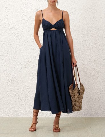 Сукня ZIMMERMANN - Фото 1