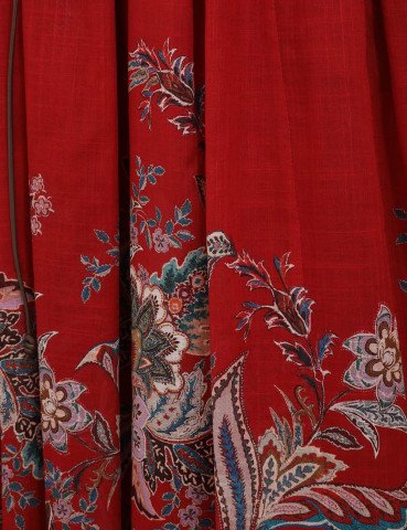 Сукня ZIMMERMANN - Фото 3