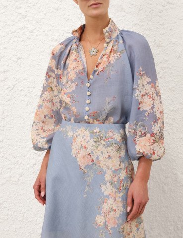 Костюм ZIMMERMANN - Фото 5