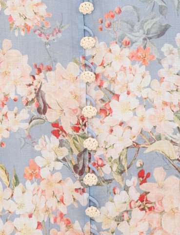 Костюм ZIMMERMANN - Фото 3