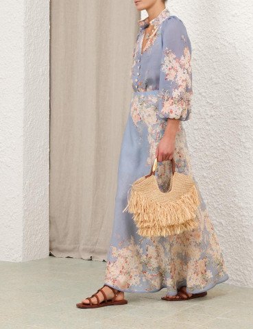 Костюм ZIMMERMANN - Фото 2