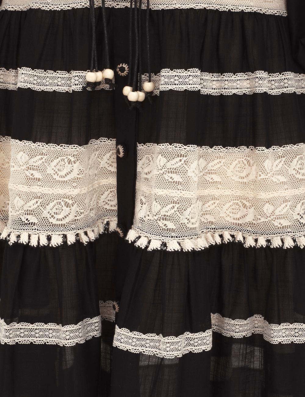 Платье ZIMMERMANN - Фото 5 Платье ZIMMERMANN - Фото 5