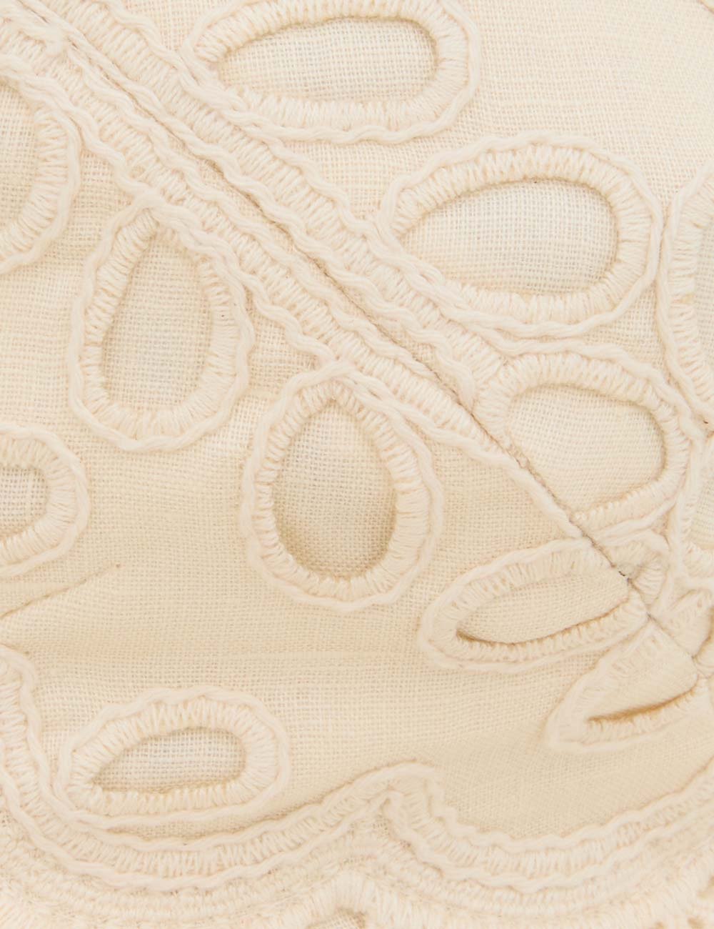 Сукня ZIMMERMANN - Фото 6 Сукня ZIMMERMANN - Фото 6