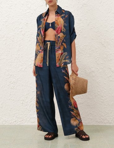 Костюм ZIMMERMANN - Фото 1