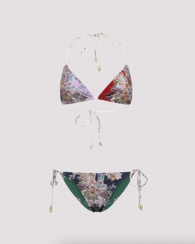 Купальник ZIMMERMANN - Фото 1