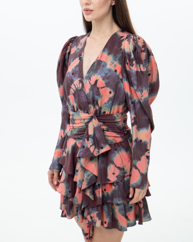 Сукня ULLA JOHNSON Сукня ULLA JOHNSON