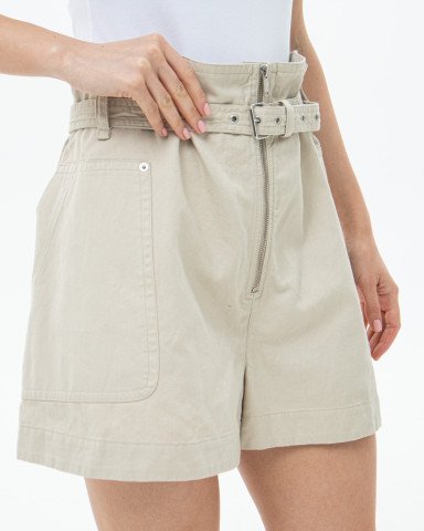 Шорти ISABEL MARANT - Фото 1