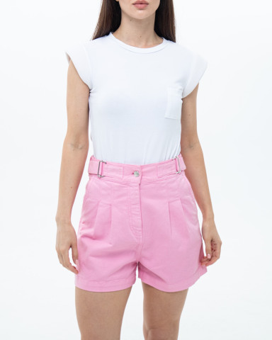 Шорты MSGM - Фото №1