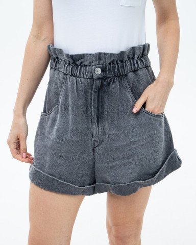 Шорти ISABEL MARANT Шорти ISABEL MARANT