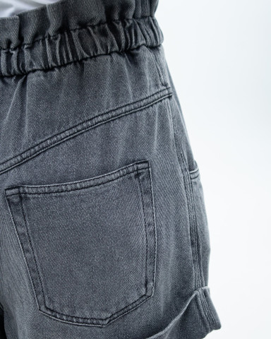 Шорты ISABEL MARANT - Фото №4