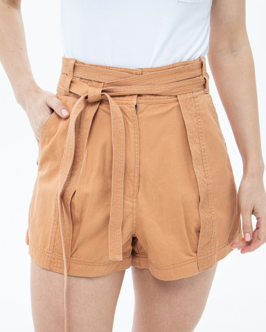 Шорти ULLA JOHNSON Шорти ULLA JOHNSON