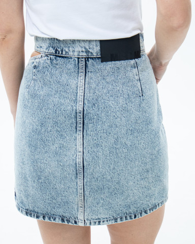 Юбка MSGM - Фото №3