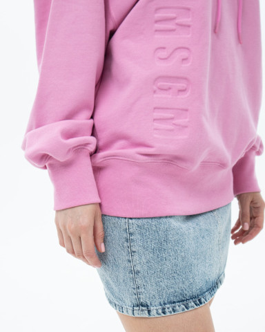 Свитшот MSGM - Фото №2