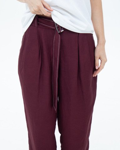 Брюки BEATRICE - Фото 2