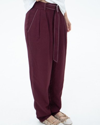 Брюки BEATRICE - Фото 3