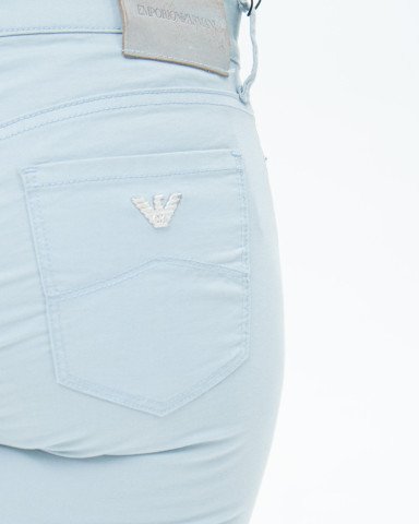 Брюки EMPORIO ARMANI Брюки EMPORIO ARMANI
