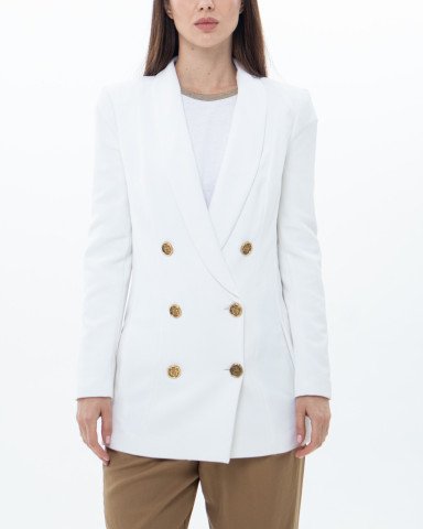 Жакет ELISABETTA FRANCHI Жакет ELISABETTA FRANCHI