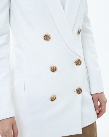 Жакет ELISABETTA FRANCHI Жакет ELISABETTA FRANCHI