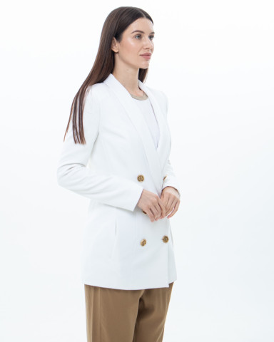 Жакет ELISABETTA FRANCHI Жакет ELISABETTA FRANCHI
