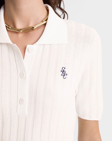 Поло SPORTY &amp; RICH