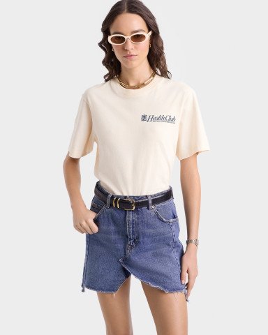 Футболка SPORTY & RICH Футболка SPORTY & RICH