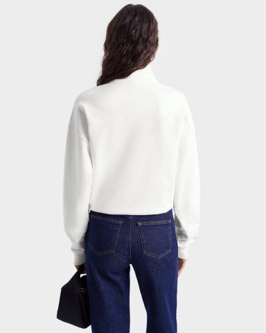 Кофта SPORTY &amp; RICH - Фото 4