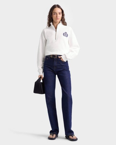 Кофта SPORTY &amp; RICH - Фото 2