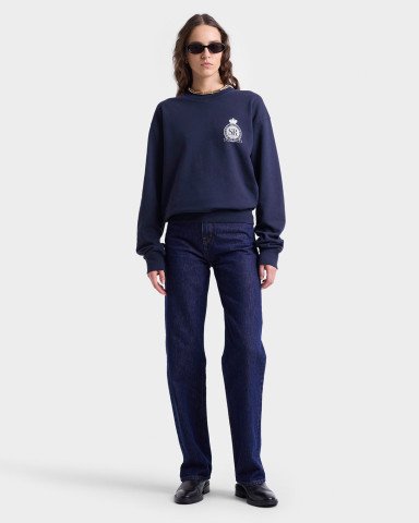 Свитшот SPORTY & RICH Свитшот SPORTY & RICH