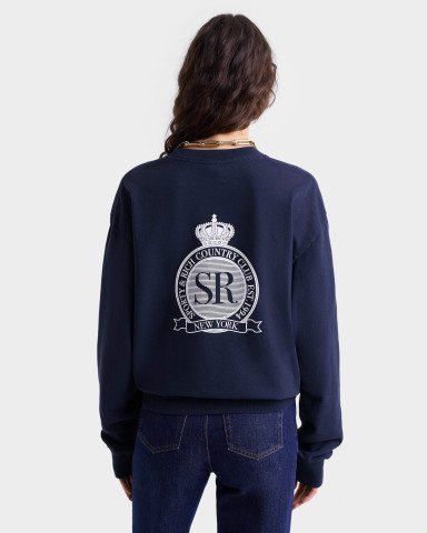 Свитшот SPORTY & RICH Свитшот SPORTY & RICH
