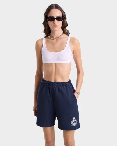 Шорты SPORTY &amp; RICH - Фото №2