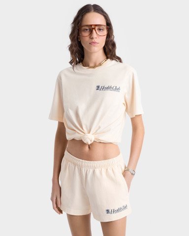 Шорти SPORTY & RICH Шорти SPORTY & RICH