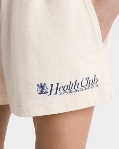 Шорти SPORTY & RICH Шорти SPORTY & RICH