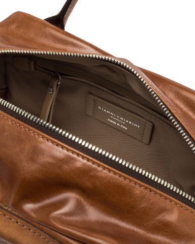 Сумка GIANNI CHIARINI - Фото 5