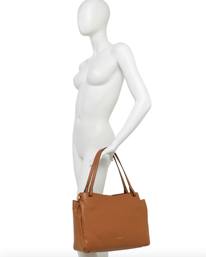 Сумка GIANNI CHIARINI - Фото 6 Сумка GIANNI CHIARINI - Фото 6