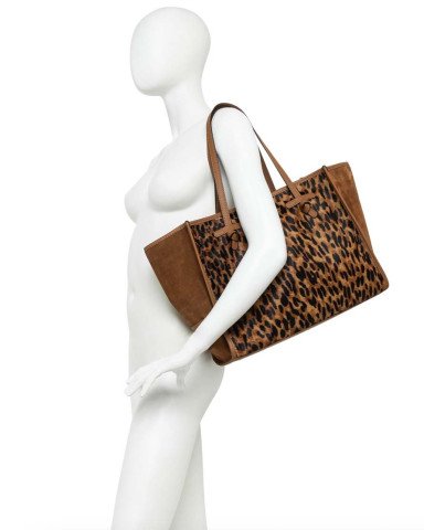 Сумка GIANNI CHIARINI - Фото 5