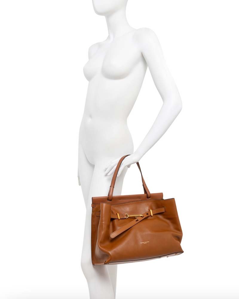 Сумка GIANNI CHIARINI - Фото 6 Сумка GIANNI CHIARINI - Фото 6