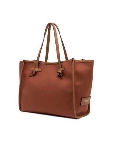 Шопер GIANNI CHIARINI - Фото 2