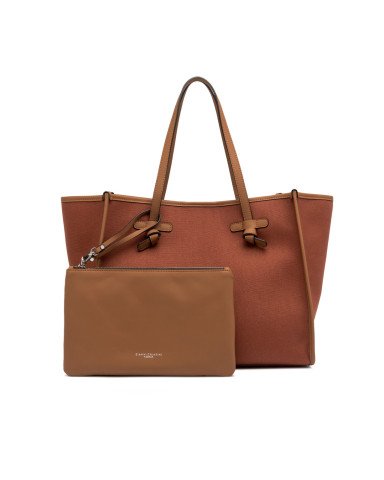 Шопер GIANNI CHIARINI - Фото 3