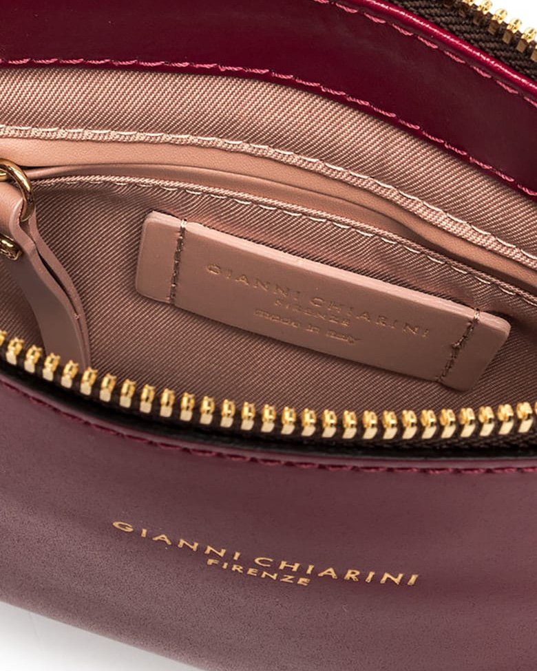 Сумка GIANNI CHIARINI - Фото 4 Сумка GIANNI CHIARINI - Фото 4