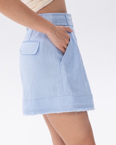 Шорти ZIMMERMANN Шорти ZIMMERMANN