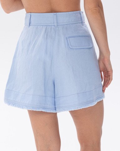 Шорти ZIMMERMANN