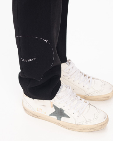 Брюки OFF WHITE Брюки OFF WHITE