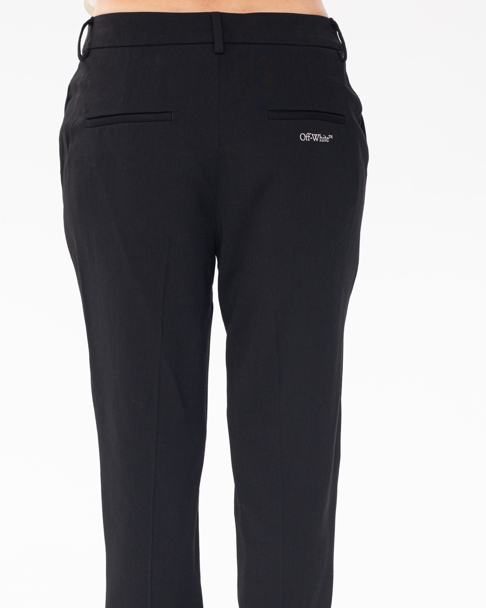 Штани OFF WHITE - Фото 3 Штани OFF WHITE - Фото 3