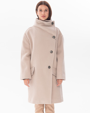 Пальто EMPORIO ARMANI Пальто EMPORIO ARMANI